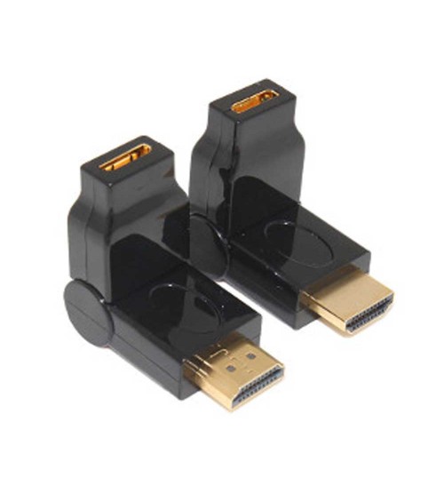 Zikko ZK-B017 HDMI Male to Mini HDMI Female Converter